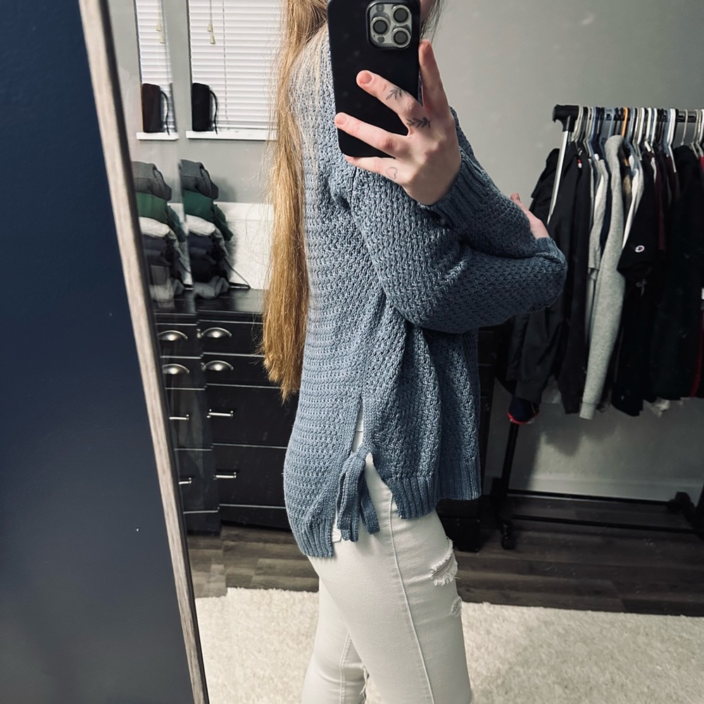 Universal Thread Knit Sweater - Picture 4 of 5